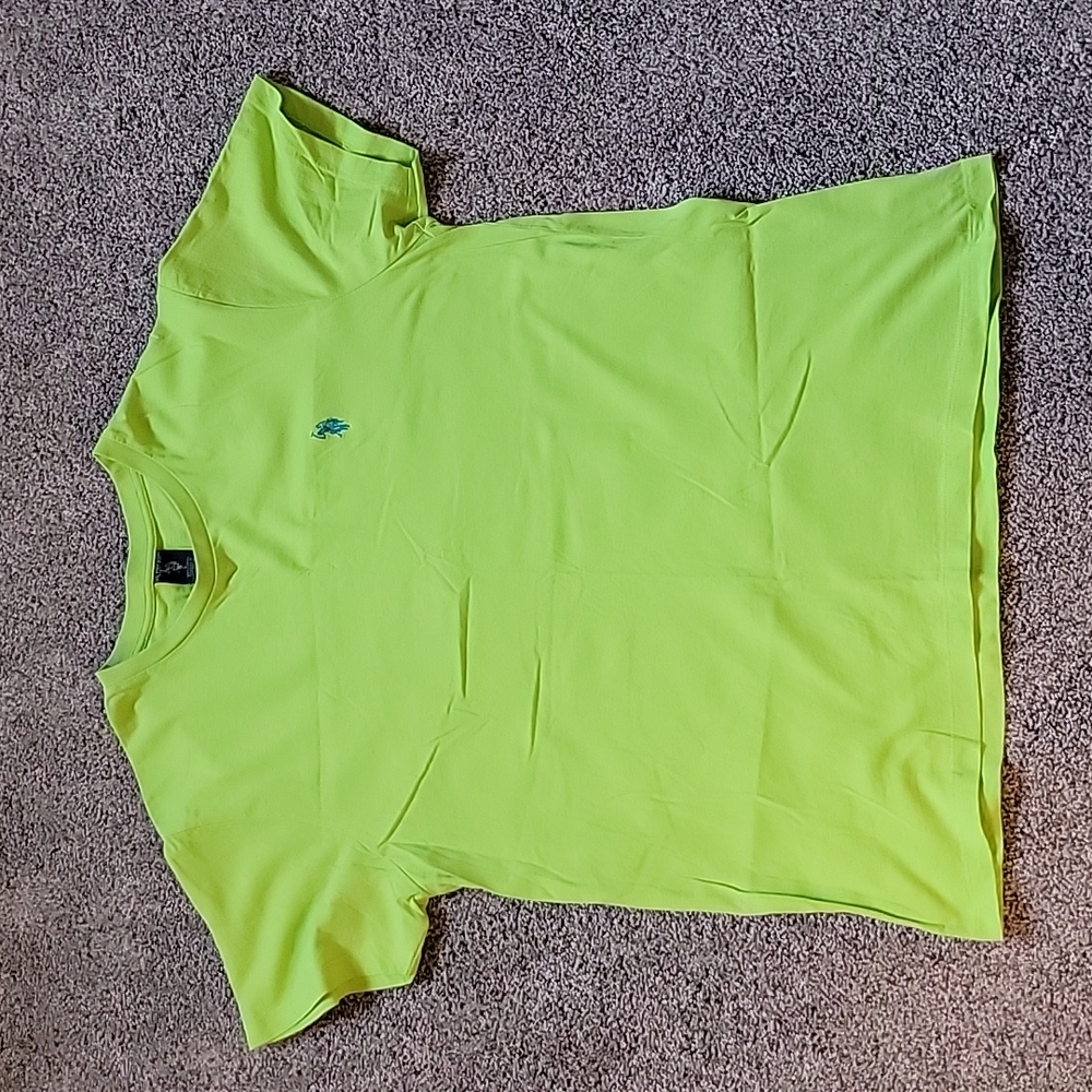 Men's US Polo Assn size L short sleeve shirt
